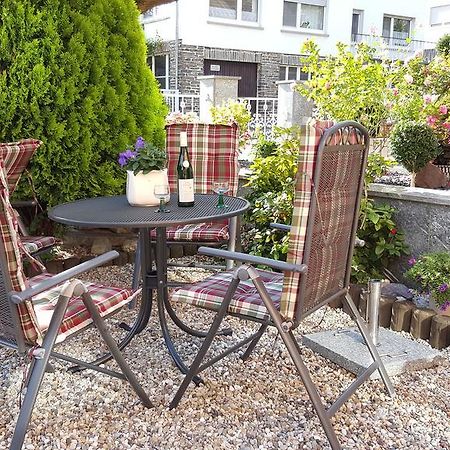 Fewo Bluetenreich Traben-Trarbach Exterior foto