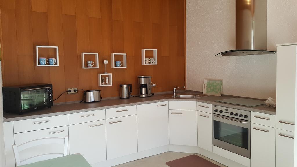 Fewo Bluetenreich Traben-Trarbach Exterior foto